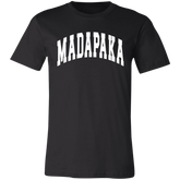 Madapaka Unisex Jersey T-Shirt